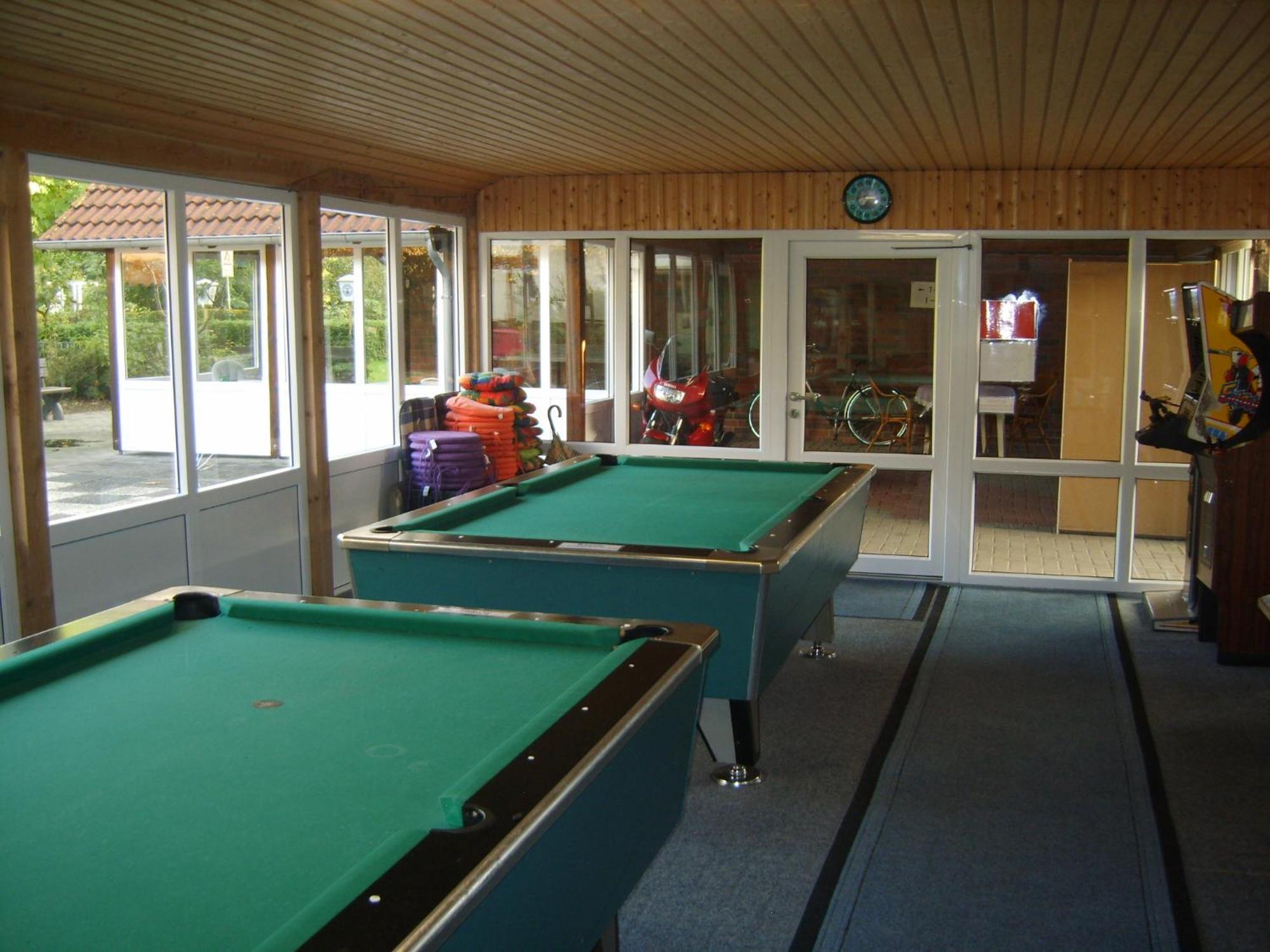 Hotel-Garni "Hof Von Hannover" Wittmund Extérieur photo