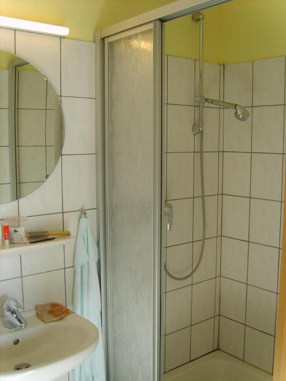 Hotel-Garni "Hof Von Hannover" Wittmund Chambre photo